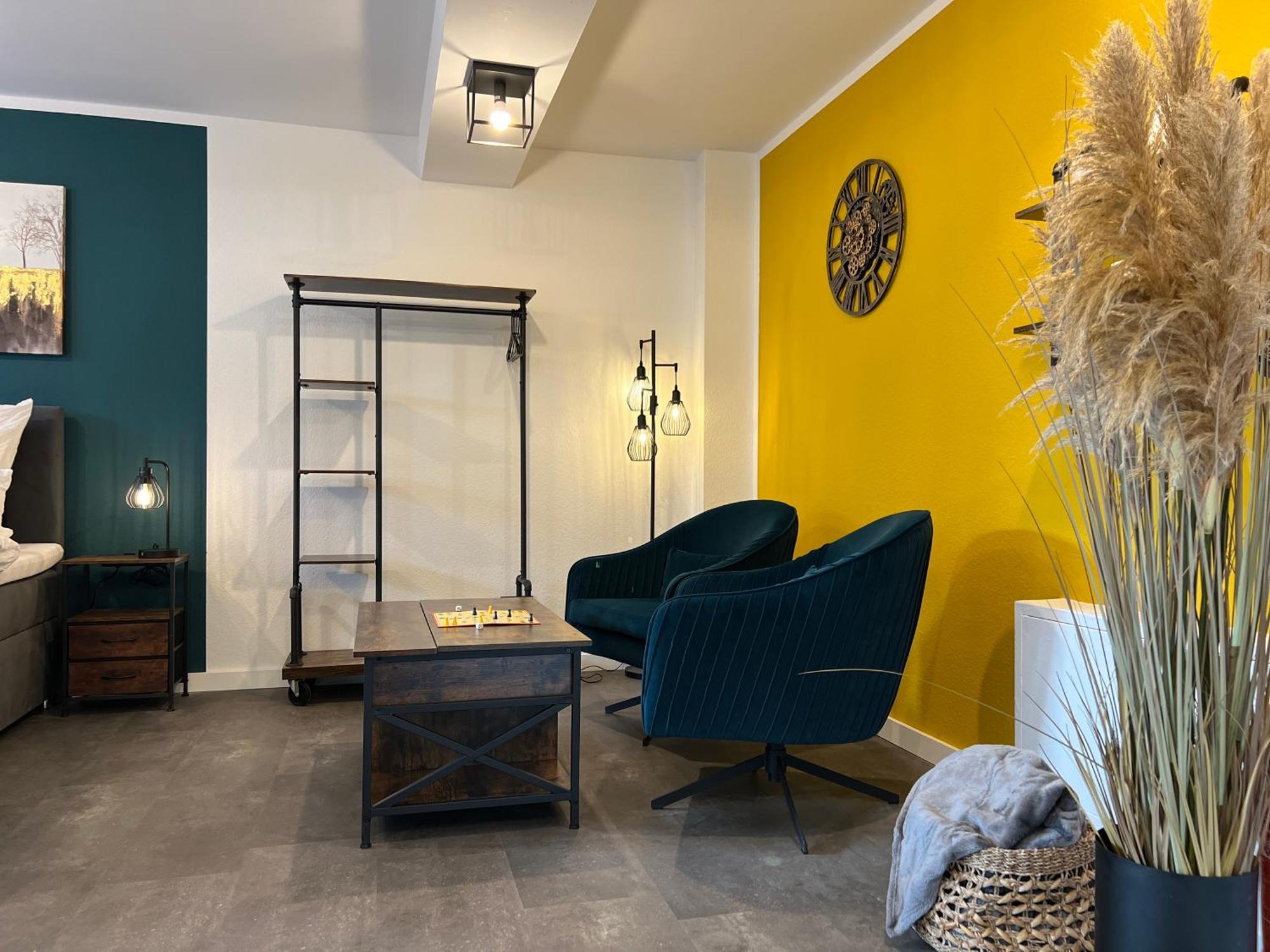 Apartment In Altendiez Eksteriør bilde
